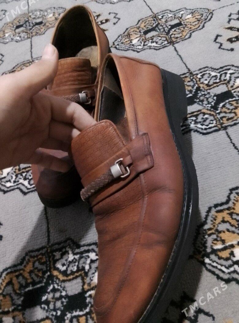 tufli - Дашогуз - img 1