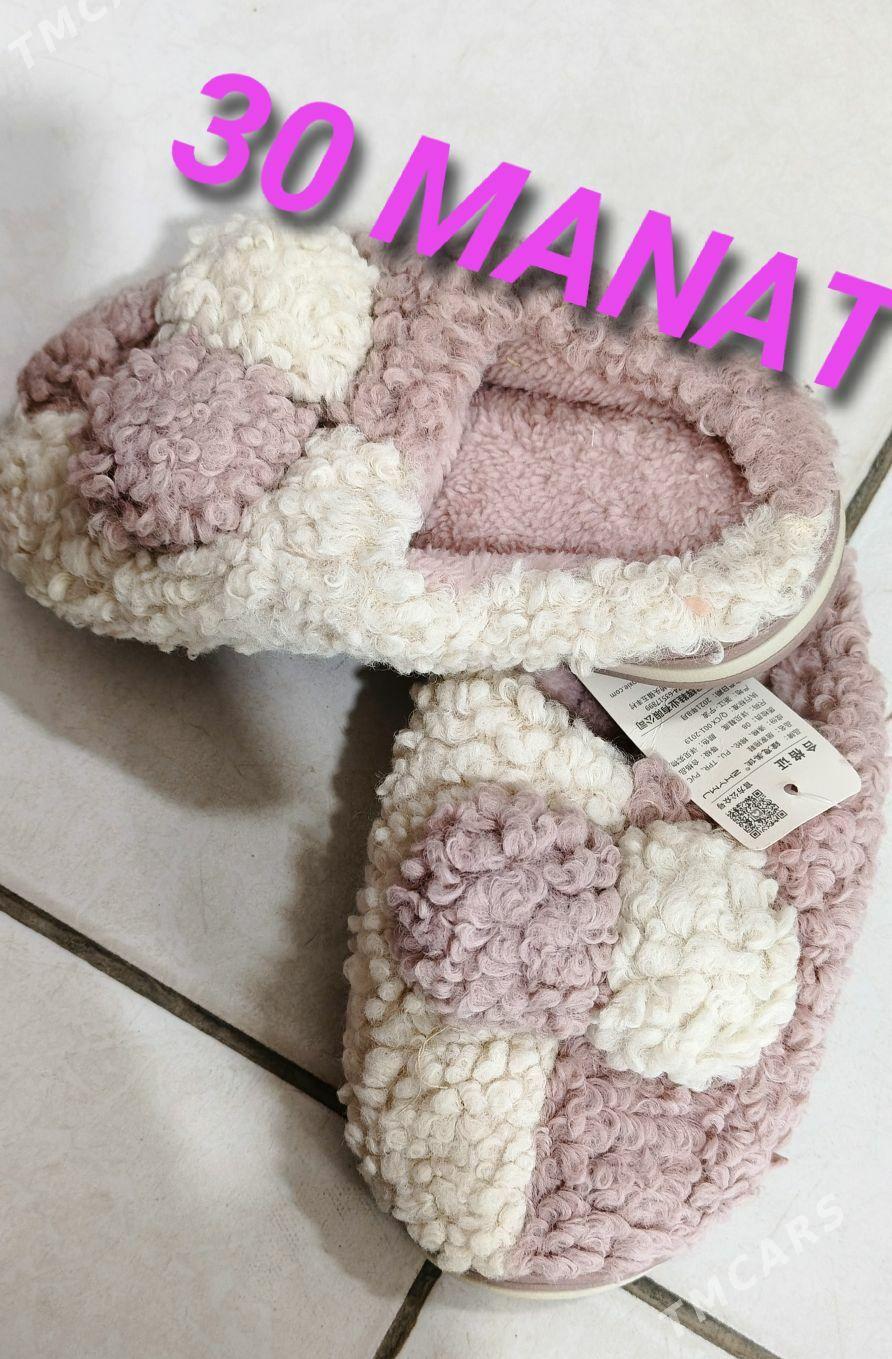 öýde geýipýän şybyk - Daşoguz - img 1