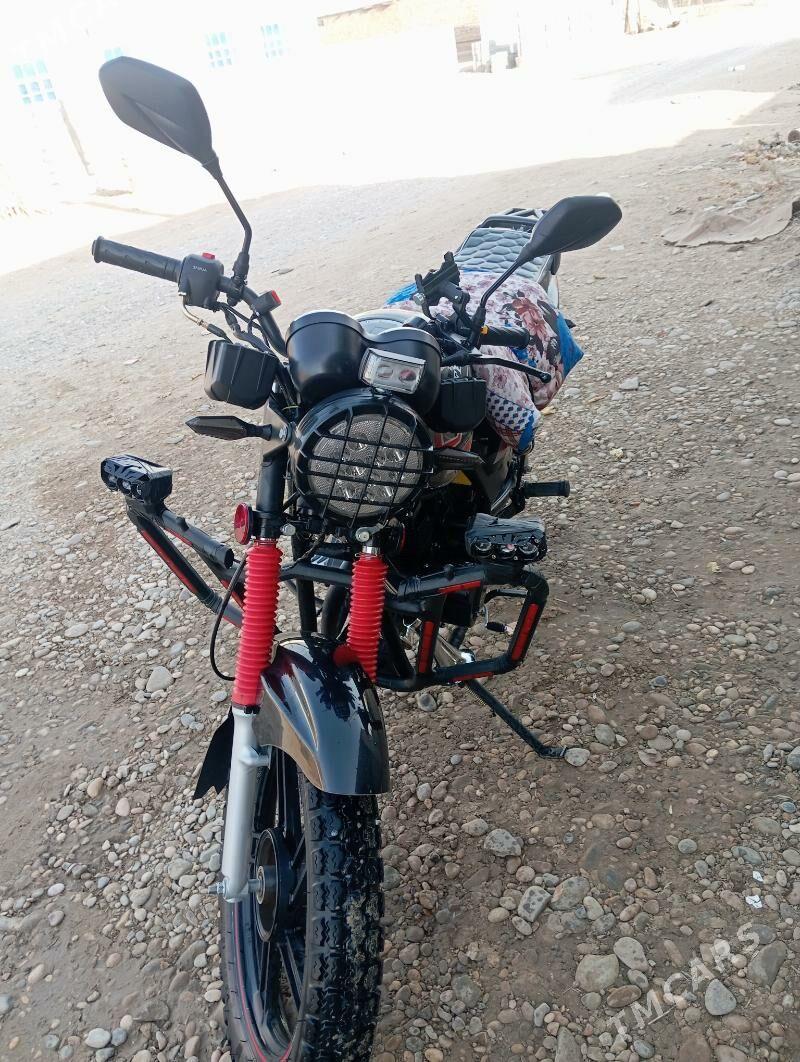 Fekon FK200-14G 2025 - 17 000 TMT - Tagtabazar - img 1