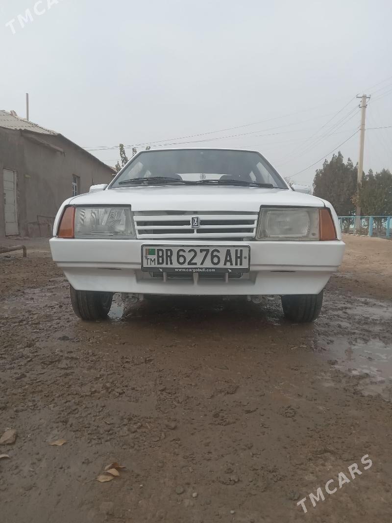 Lada 21099 2003 - 38 000 TMT - Tejen - img 1