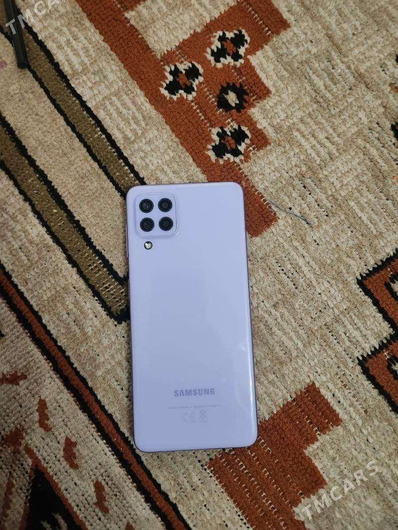 Samsung A 22 - Mary - img 1