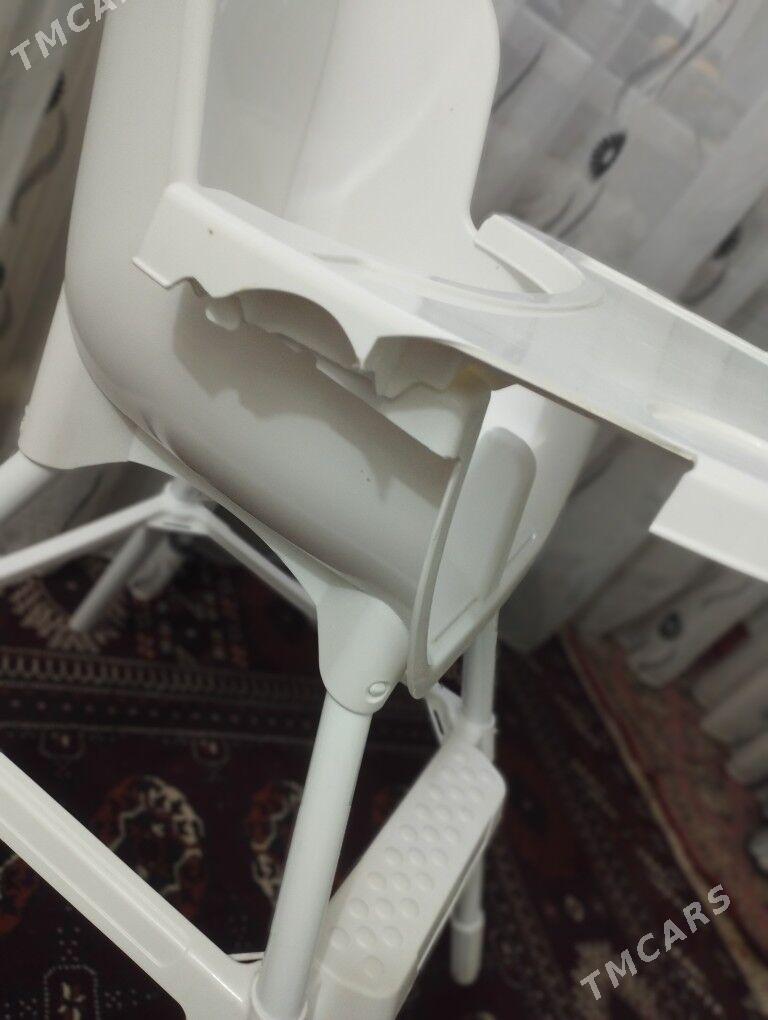 nahar stol - Sakar - img 1