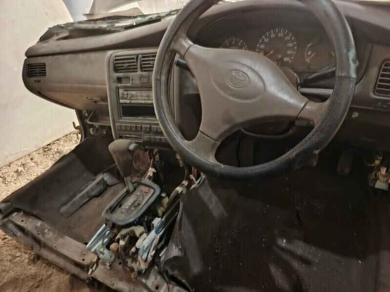 Karona Morda 39 000 TMT - Мары - img 1