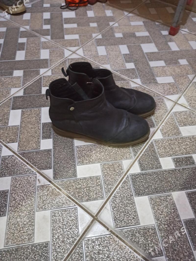 ädik - Aşgabat - img 1