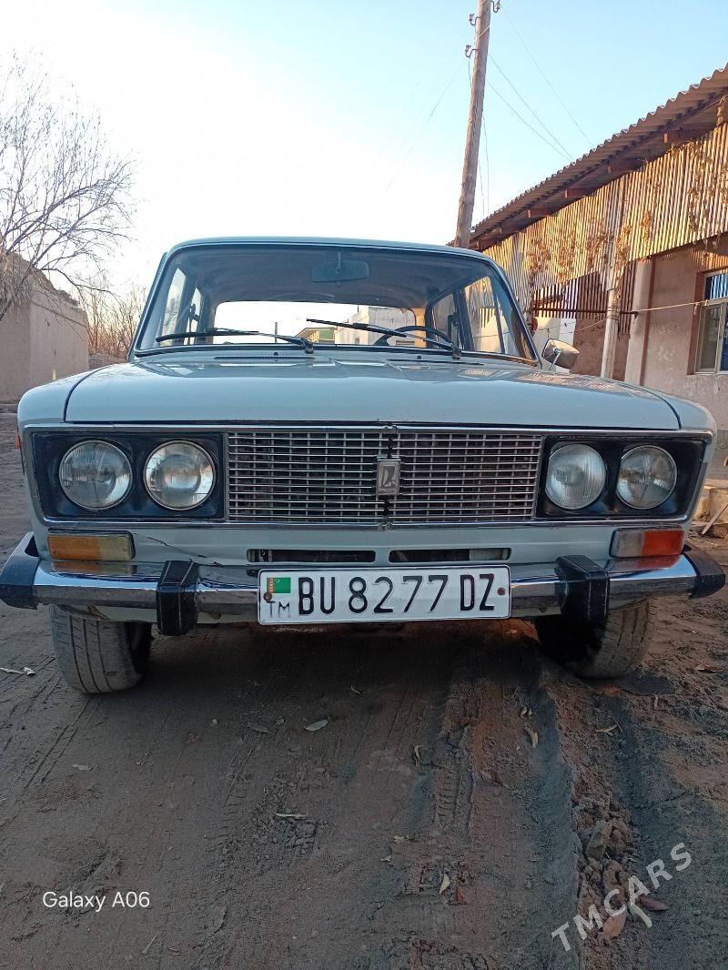 Lada 2106 1991 - 25 000 TMT - Şabat etr. - img 1