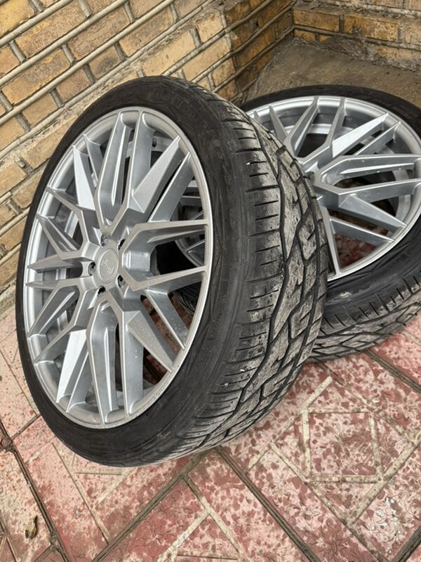 диски 7 600 TMT - Ашхабад - img 1