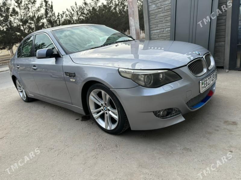 BMW 525 2004 - 170 000 TMT - Türkmenabat - img 1