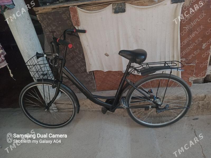 ýagdaýy gowy arassaja - Анев - img 1