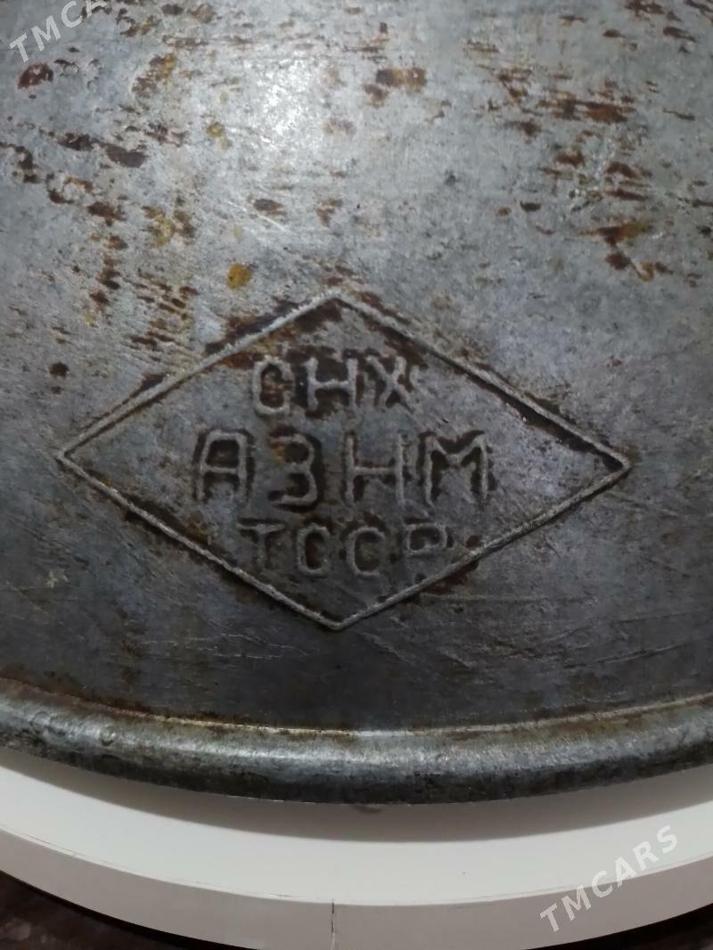 казан - Мары - img 1