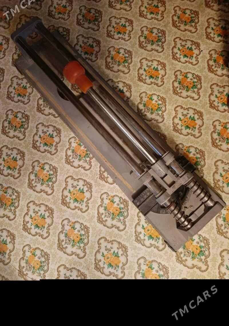 кафель резка - Ашхабад - img 1