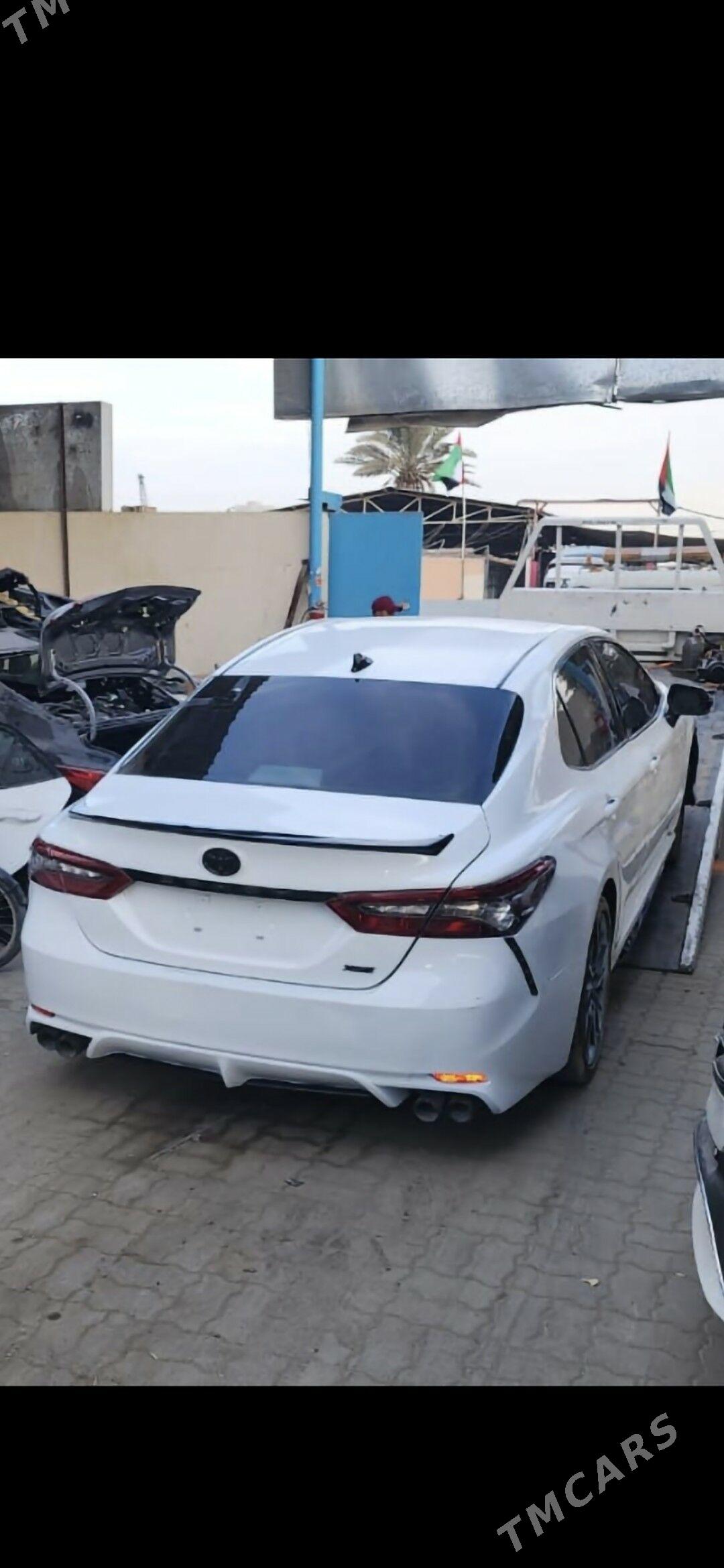 Toyota Camry 2021 - 260 000 TMT - Mary - img 1