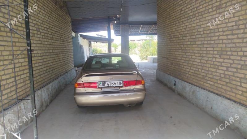 Toyota Camry 1997 - 150 000 TMT - Ходжамбаз - img 1