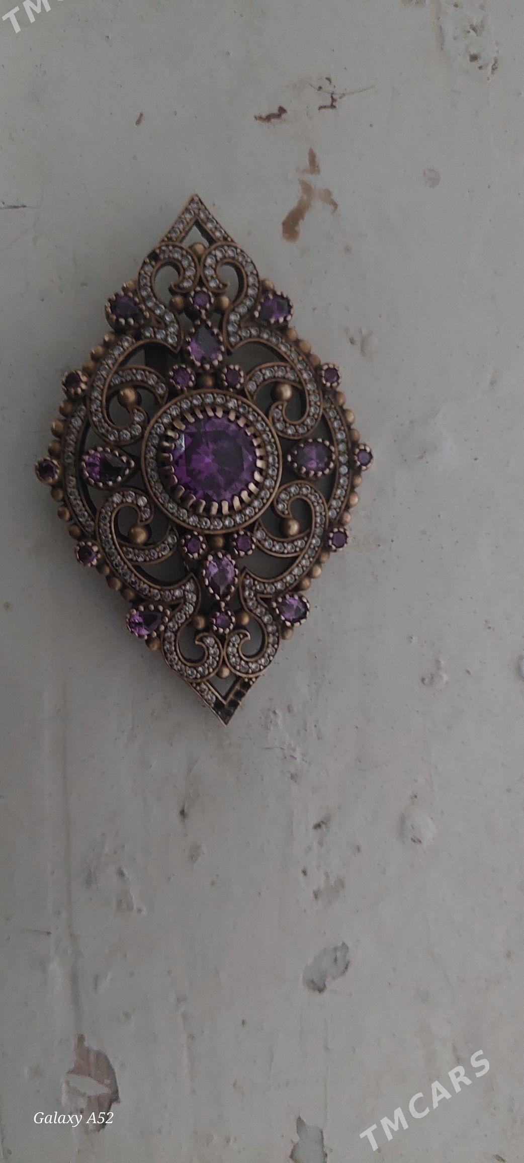 brosga - Aşgabat - img 1