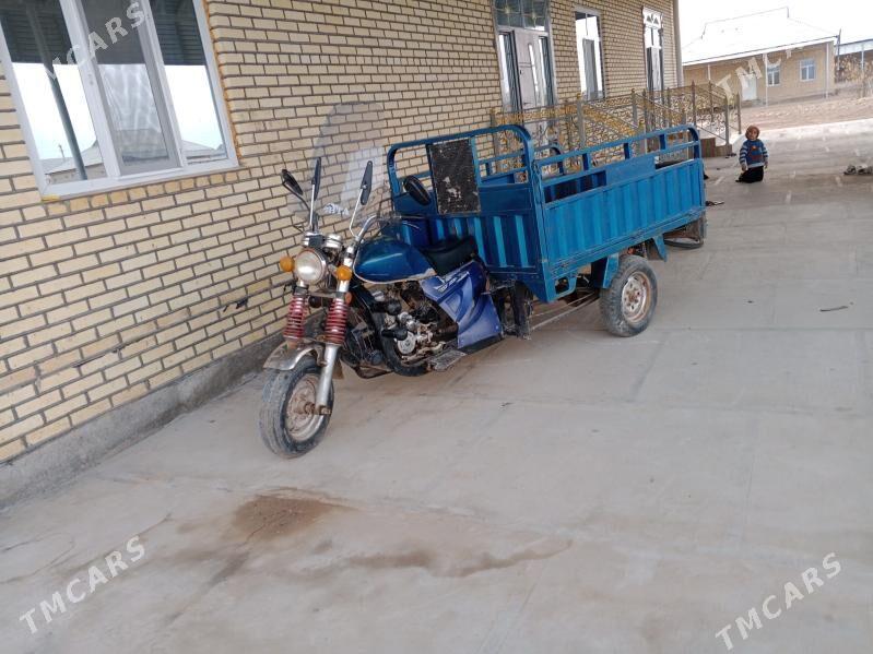 Fekon FK200-14G 2016 - 15 000 TMT - Türkmengala - img 1