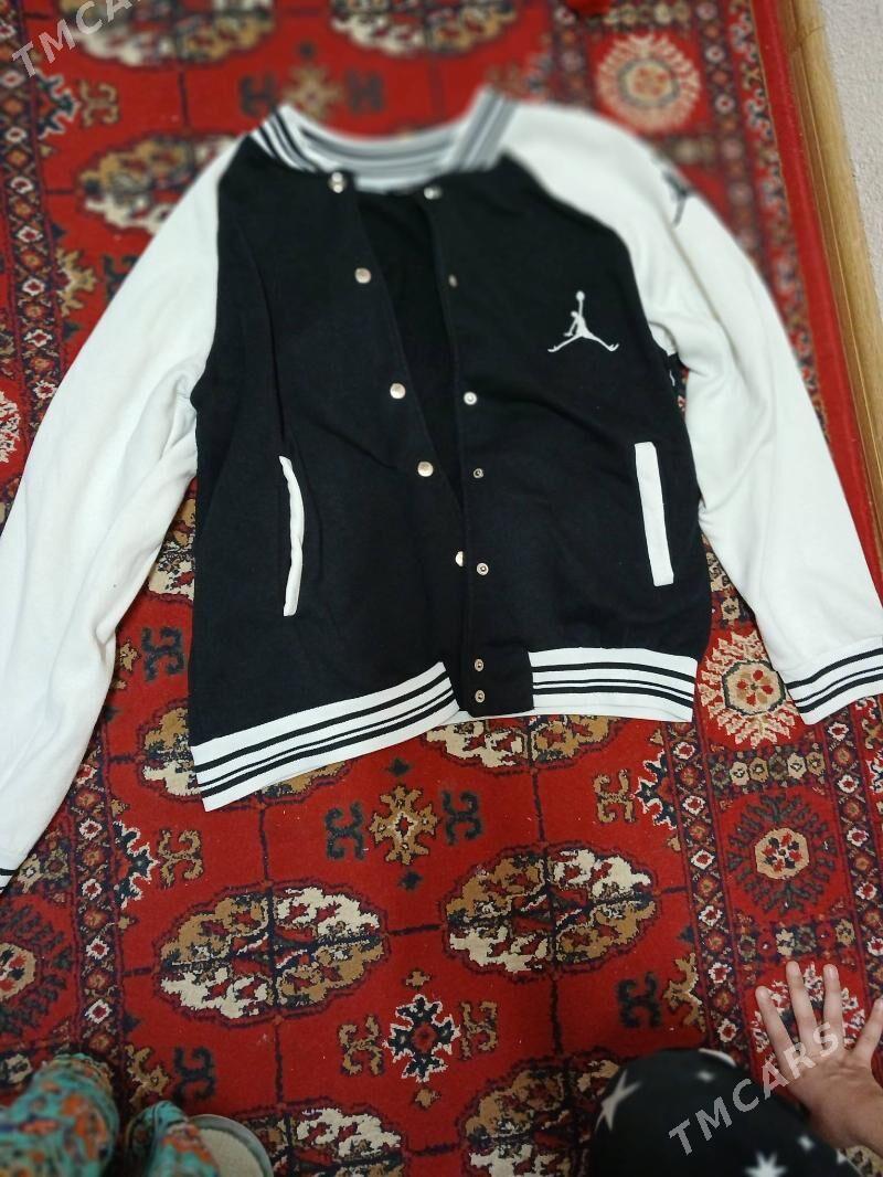 куртка - Daşoguz - img 1