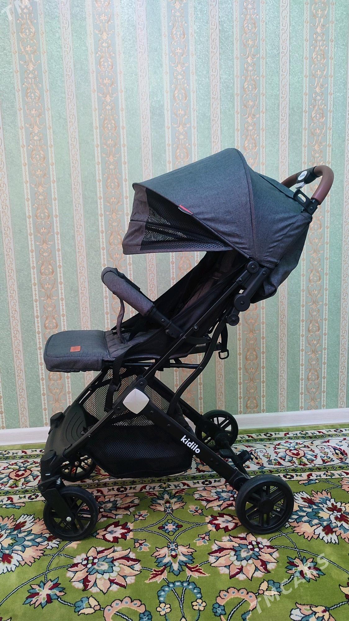 Çaga kalýaska - Änew - img 1