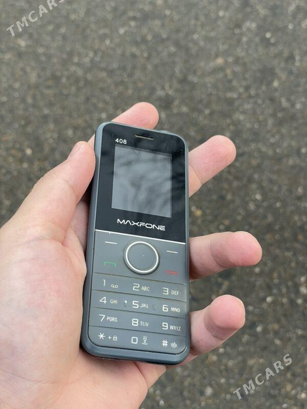 maxfone - Туркменбаши - img 1