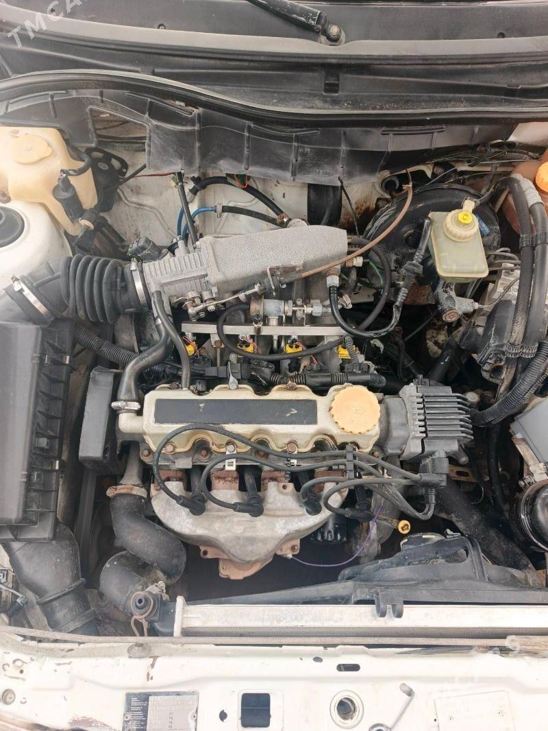 Opel Astra 1994 - 58 000 TMT - Губадаг - img 1