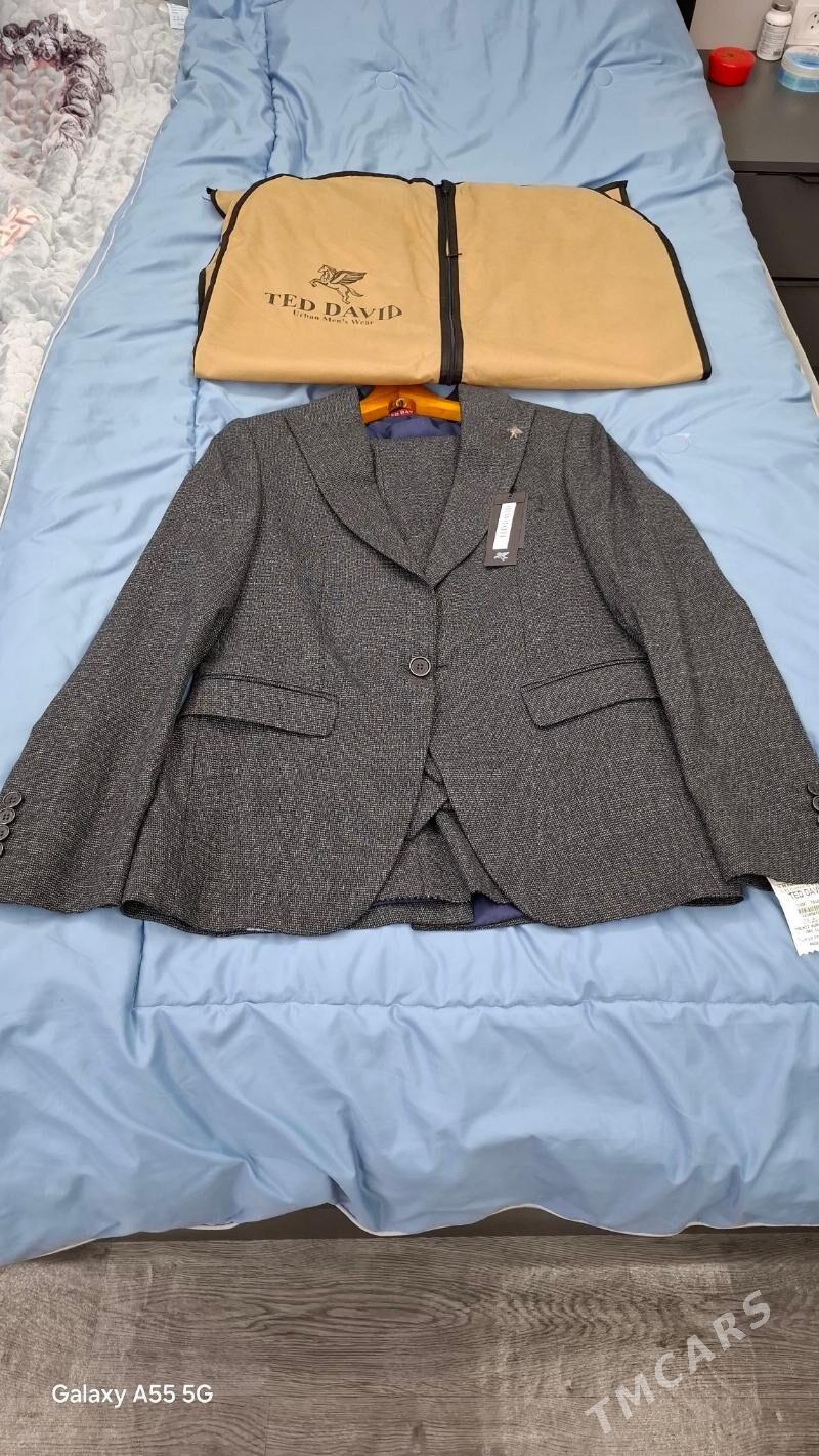 Troyka - Дашогуз - img 1