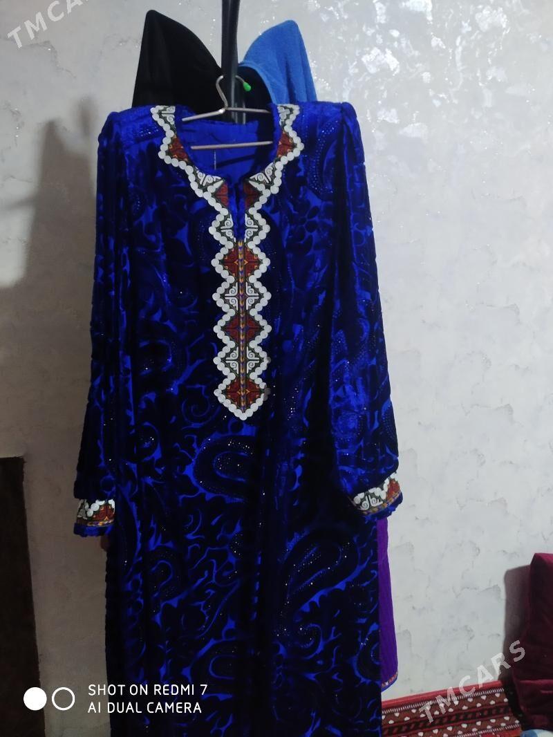 Куйнек кашлы бомбарх - Туркменабат - img 1