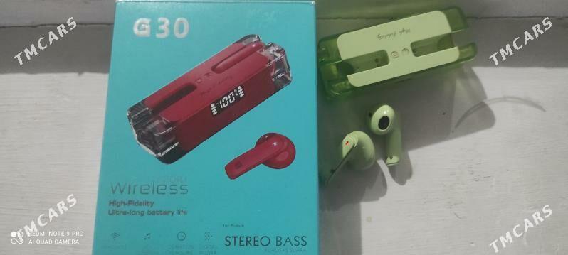 nausnik - Baýramaly - img 1