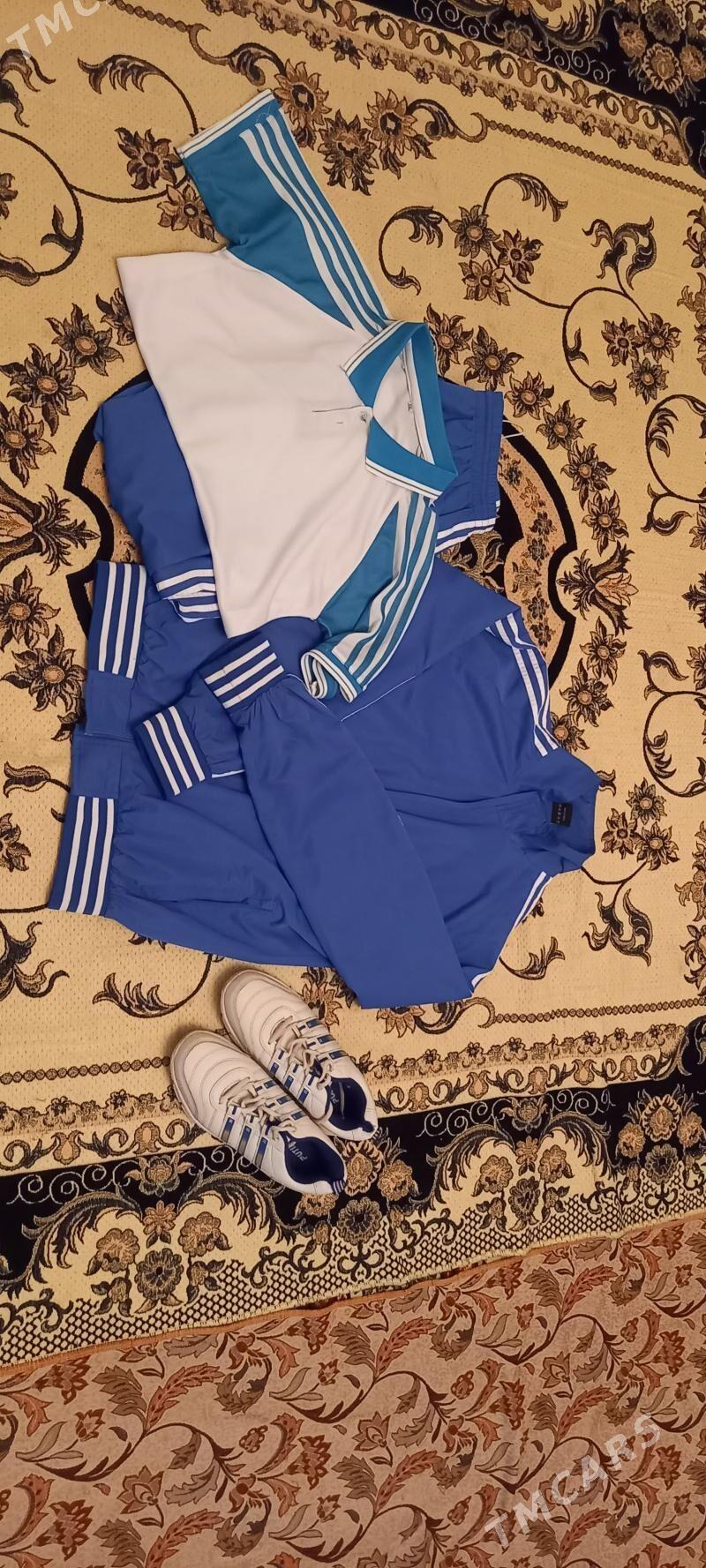 Talyp sportiwka - Änew - img 1