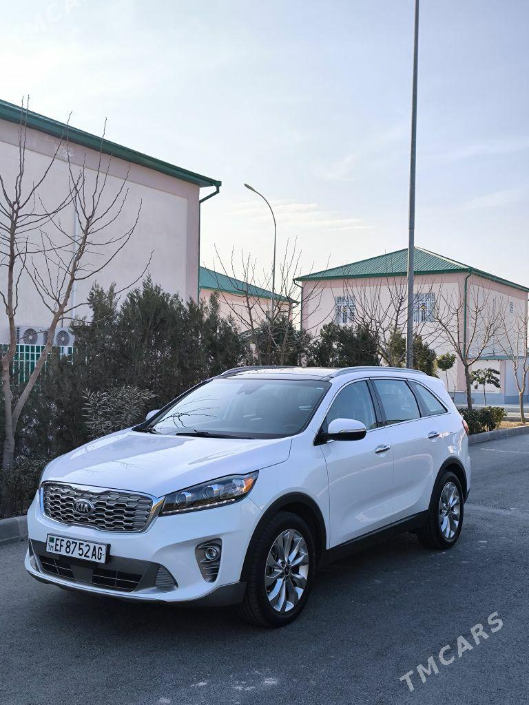 Kia Sorento 2020 - 390 000 TMT - Ашхабад - img 1