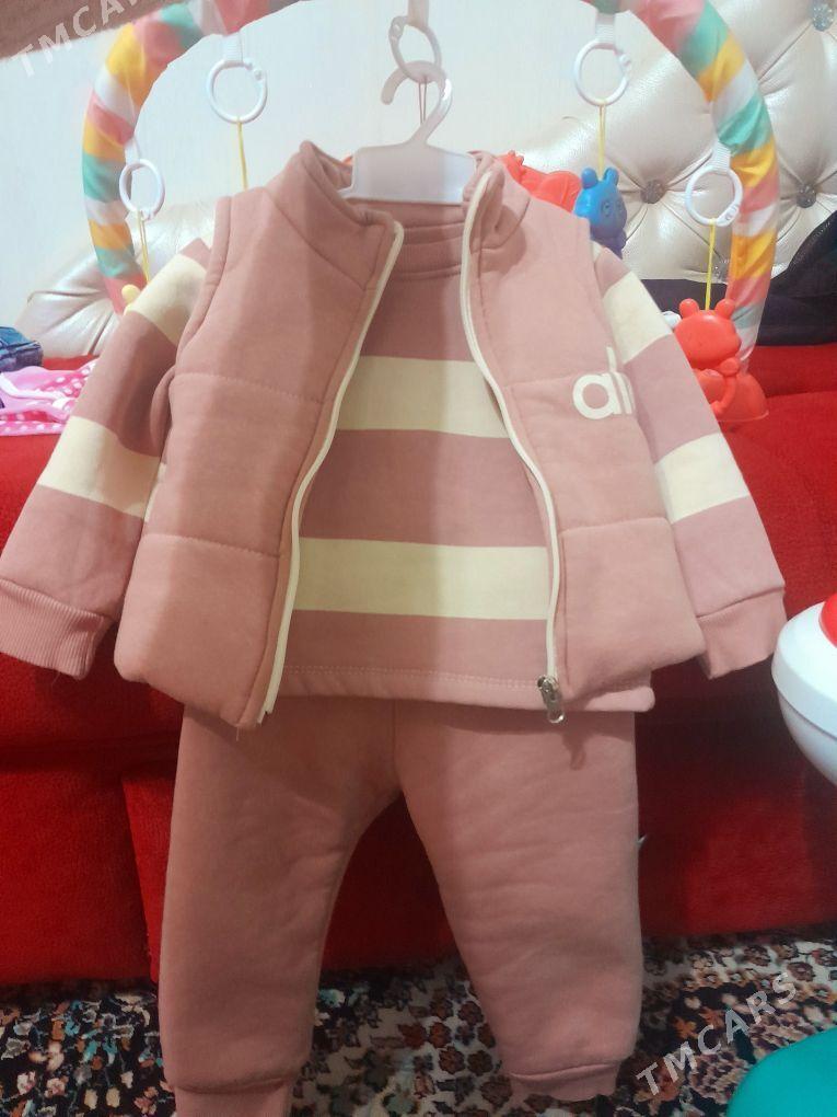 troyka - Mary - img 1