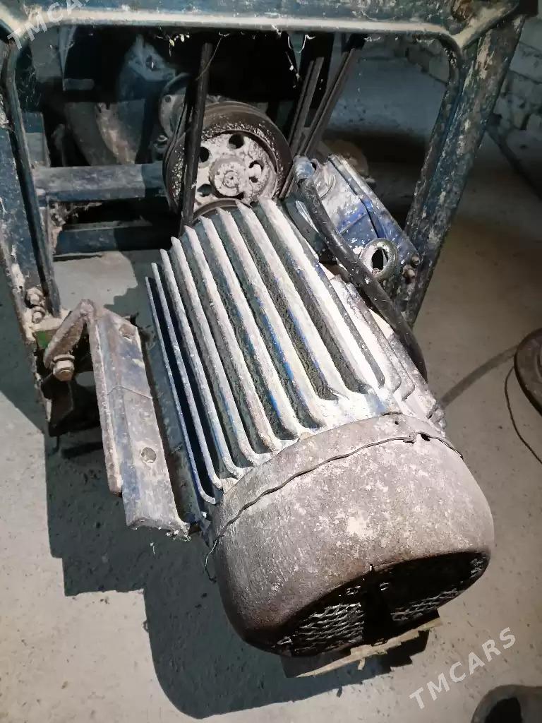 Un haraz - Туркменгала - img 1