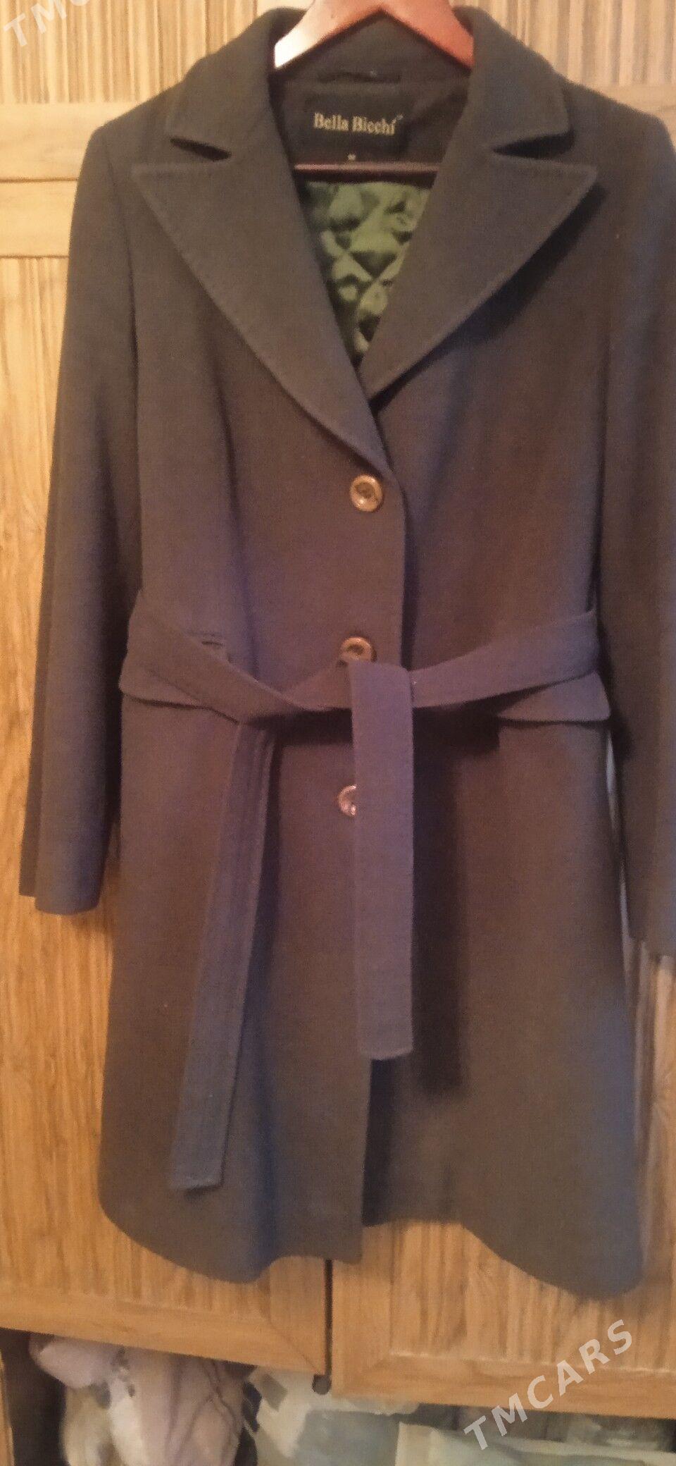 Пальто - 30 мкр - img 1