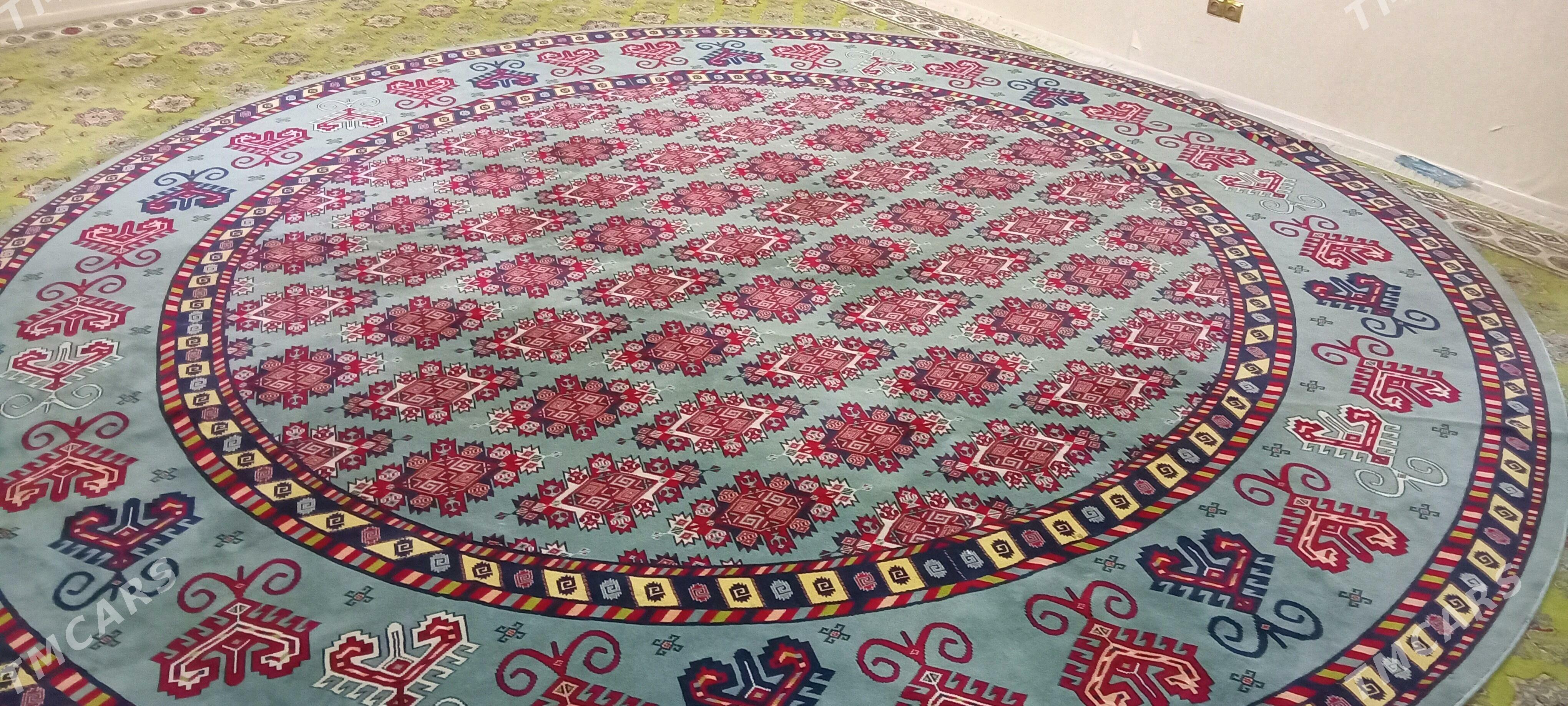 Ak öý 6 ganatly halysy - Änew - img 1