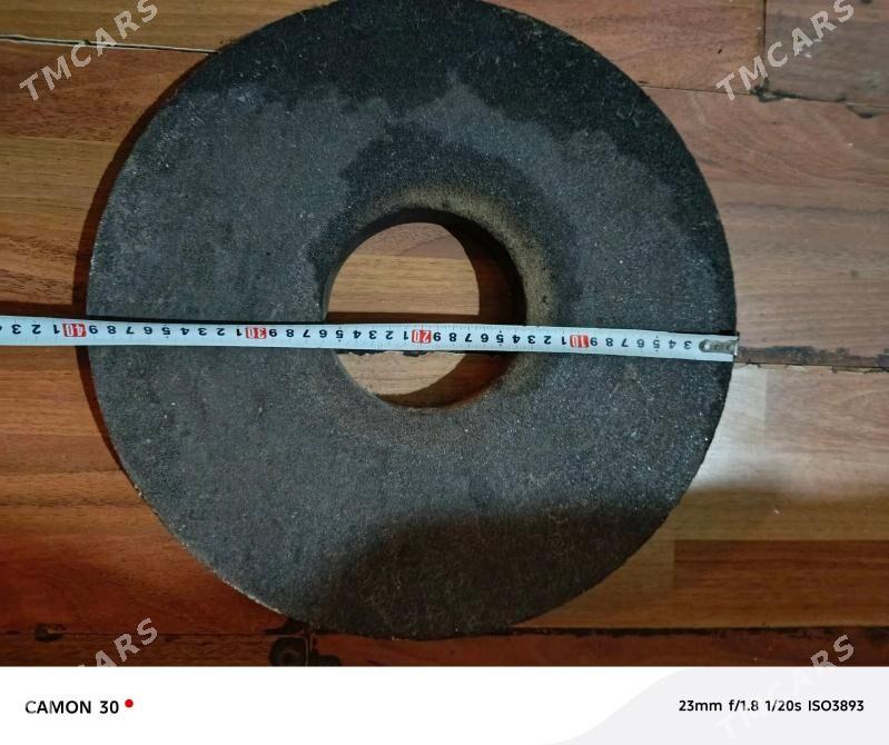 Точильный камень - Ашхабад - img 1