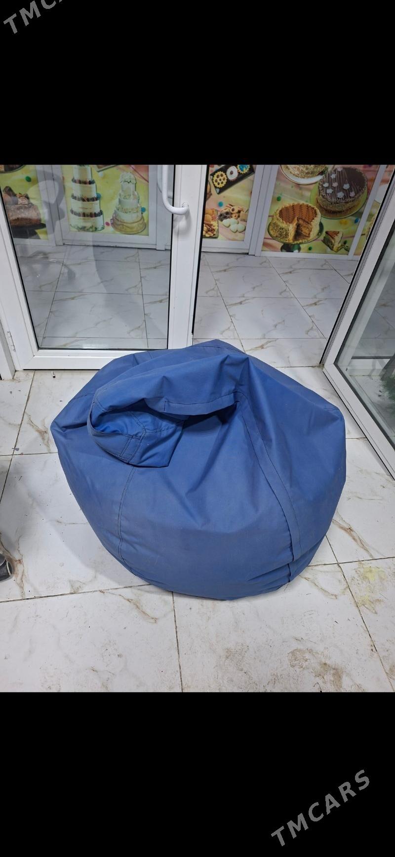 пуфики - Ашхабад - img 1