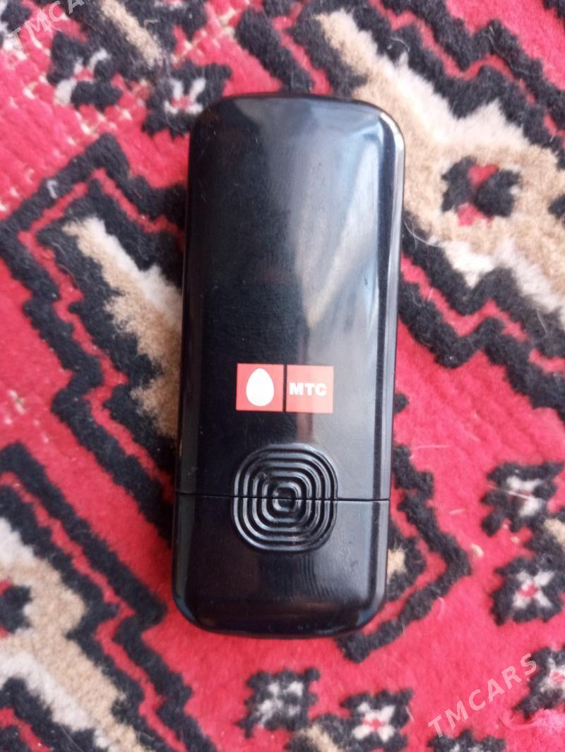 MADEM.ZUWANOK.TELIFON. - Гурбансолтан Едже - img 1