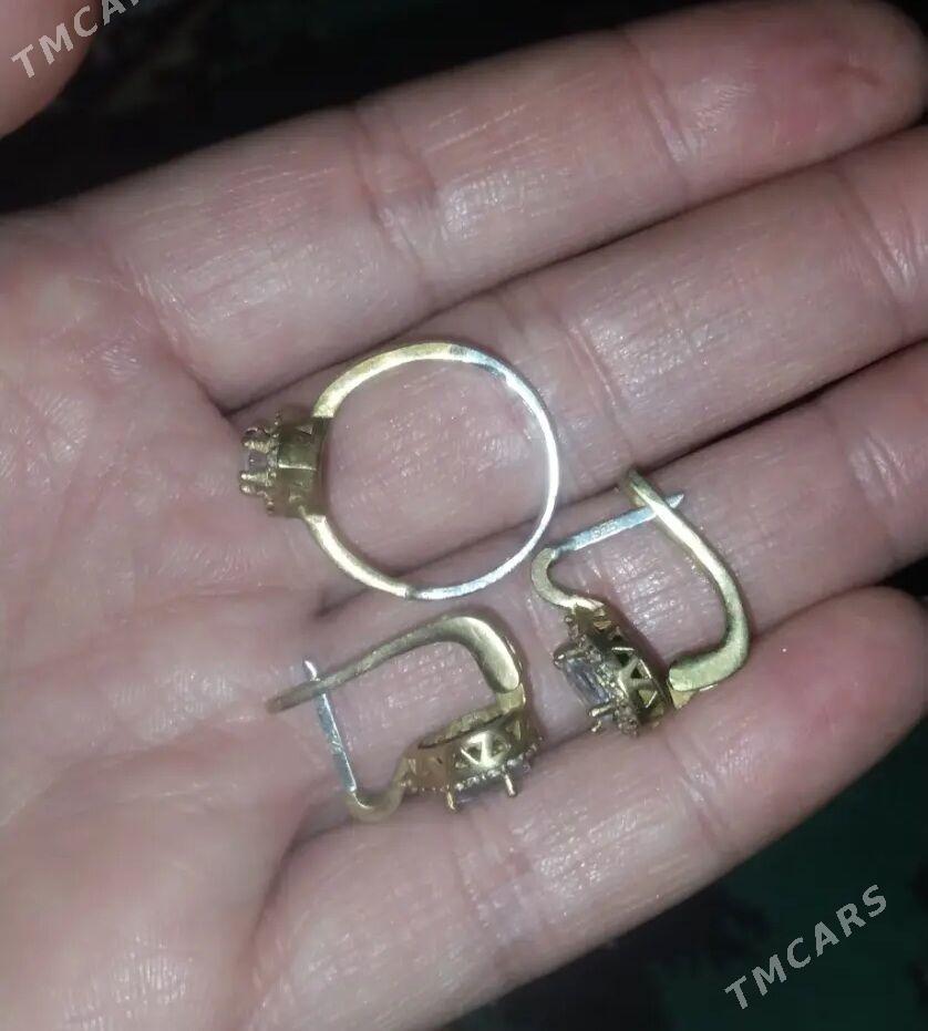 halka yuzuk - Türkmenbaşy - img 1