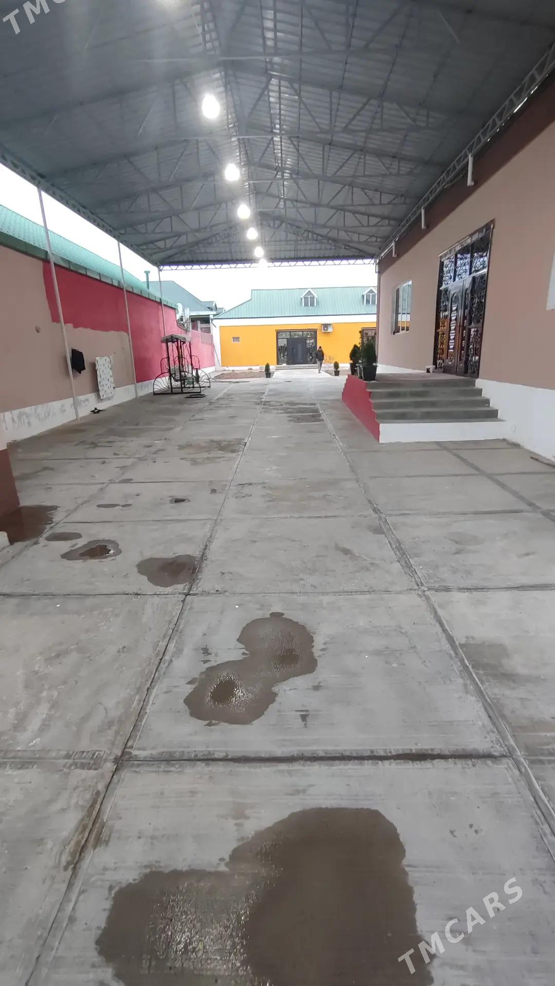 Gokje plan jay satlyk - Гёкдже - img 1