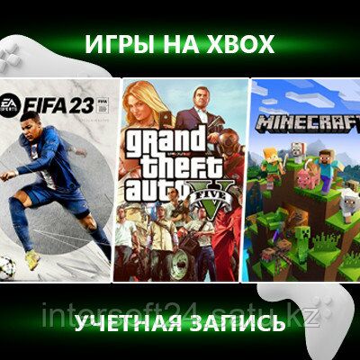 Xbox one series - Ашхабад - img 1