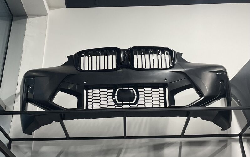 Bmw Bamper X3 X4 18 900 TMT - Ашхабад - img 1