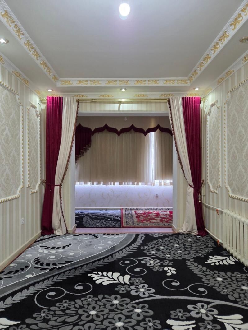 Gagarin Arenda! 4/3. 2Kom - Район ст. Аэропорта, ул. Гагарина - img 1