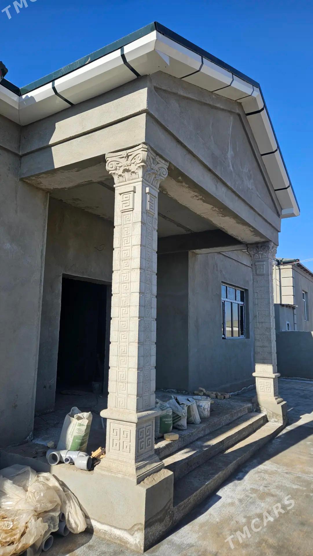 TUMBA KALONBETON ZABOR - Рухубелентский этрап - img 1