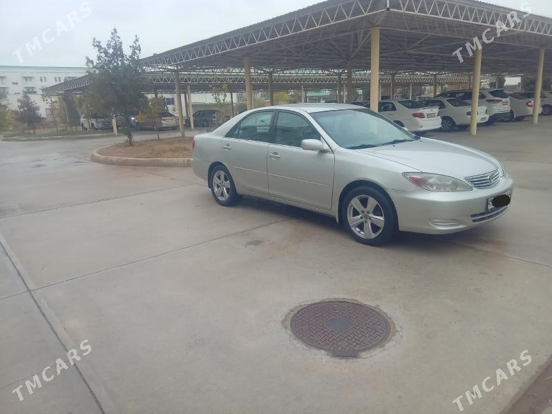 Toyota Camry 2003 - 235 000 TMT - Aşgabat - img 1