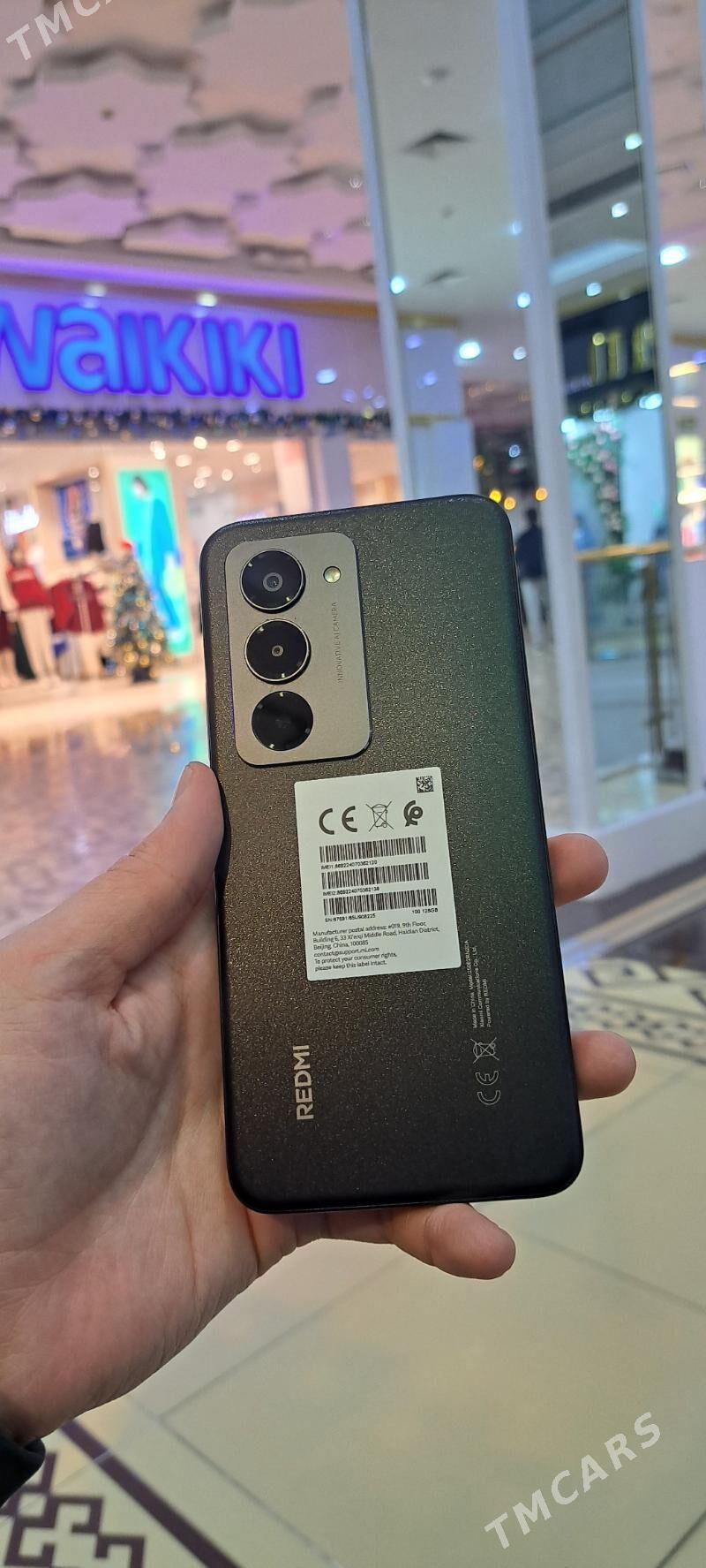 REDMI 15 - "Berkarar" SDAM - img 1