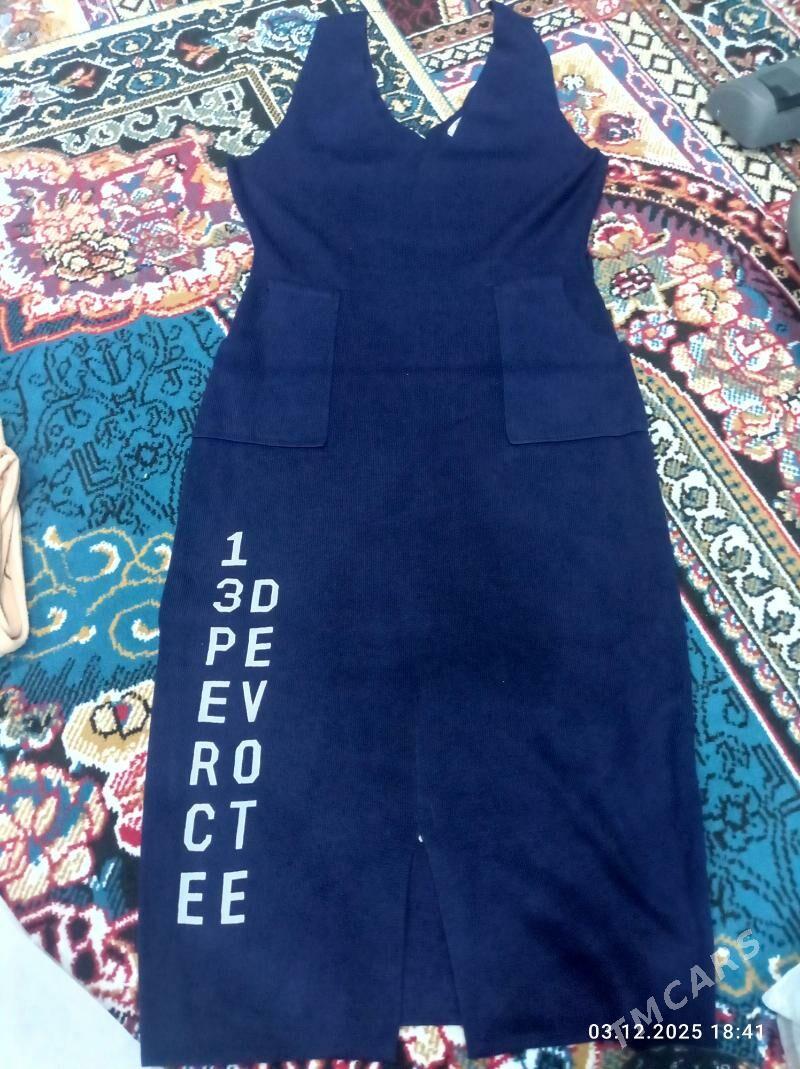 Платья - Mary - img 1