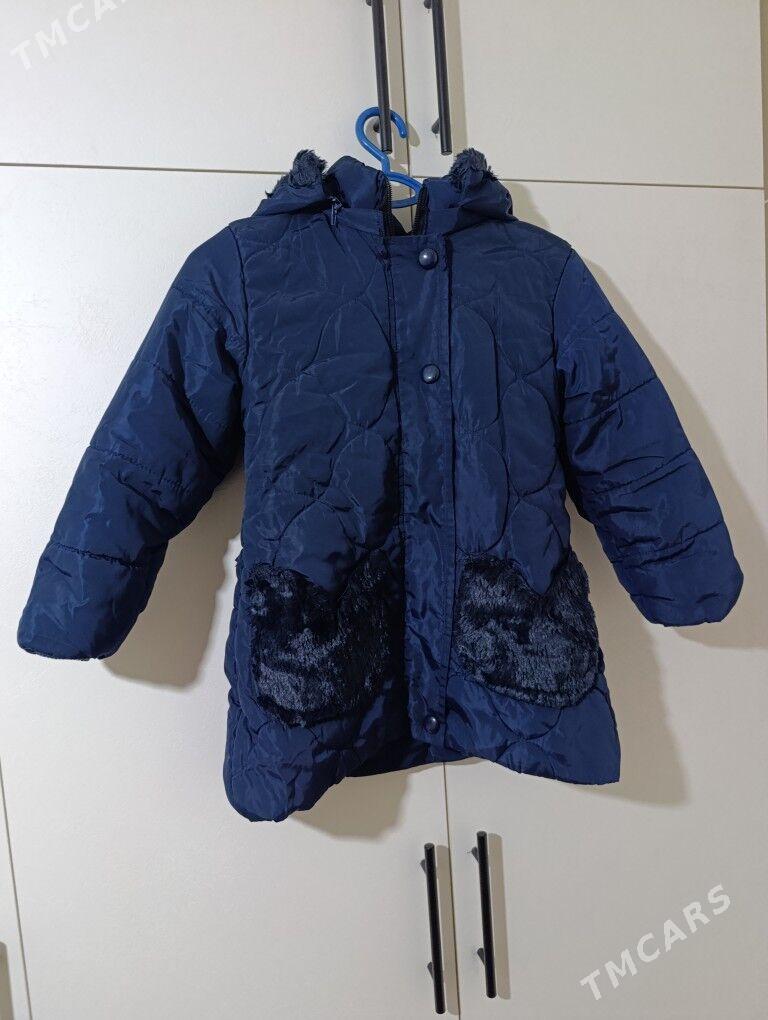 çaga eşikler we kurtgalar - Mary - img 1