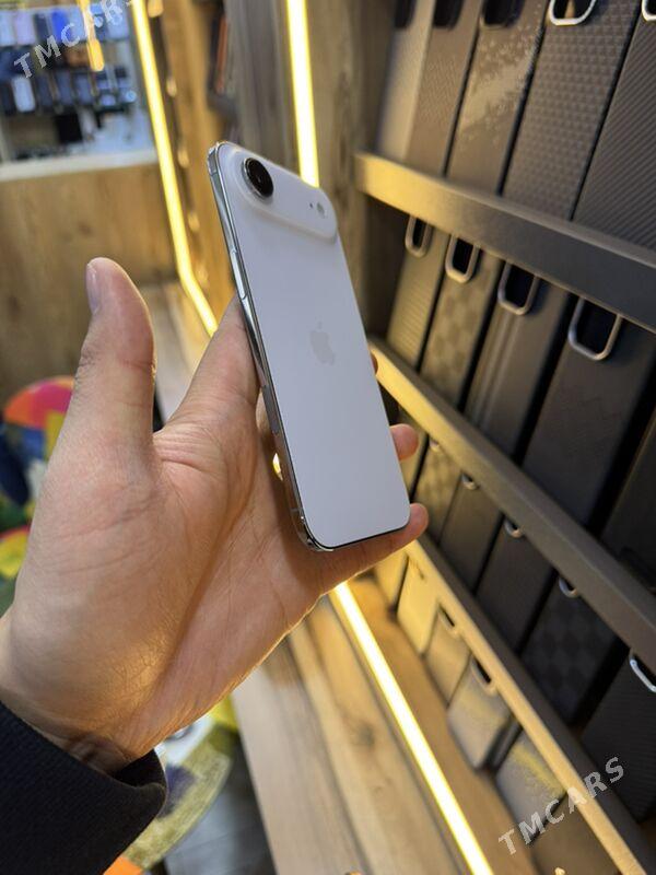 iP 17air 256 - Ашхабад - img 1