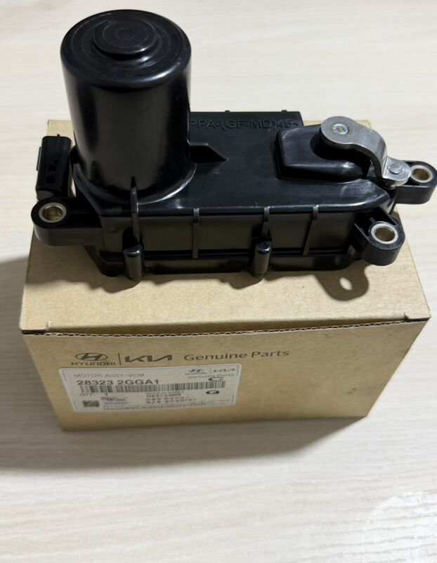 Serwemotor Kia Hyundai - Aşgabat - img 1