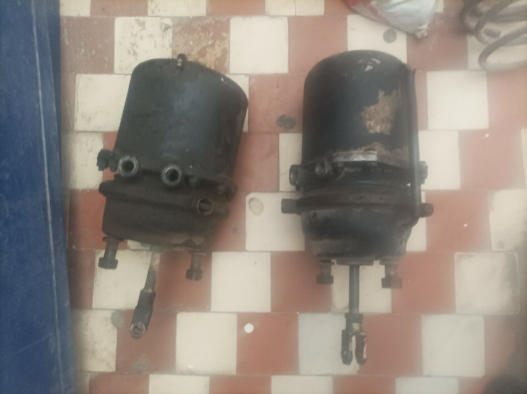 tormoznoy bacok 700 TMT - Balkanabat - img 1