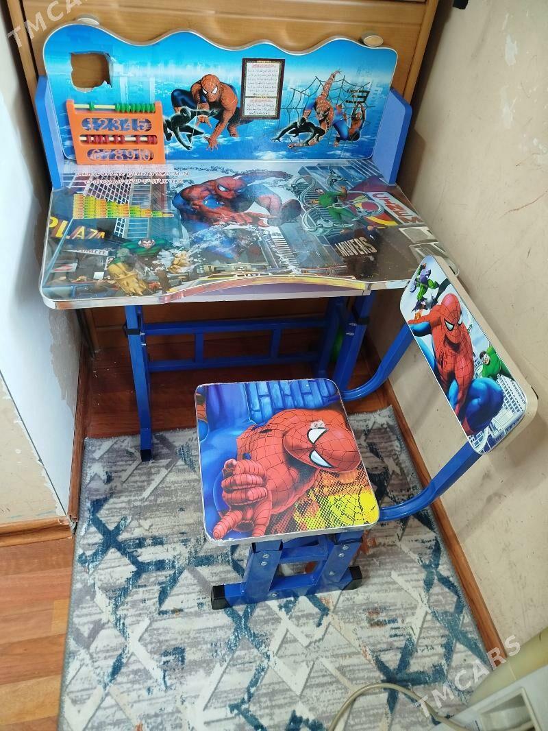 çaga parta - Parahat 2 - img 1