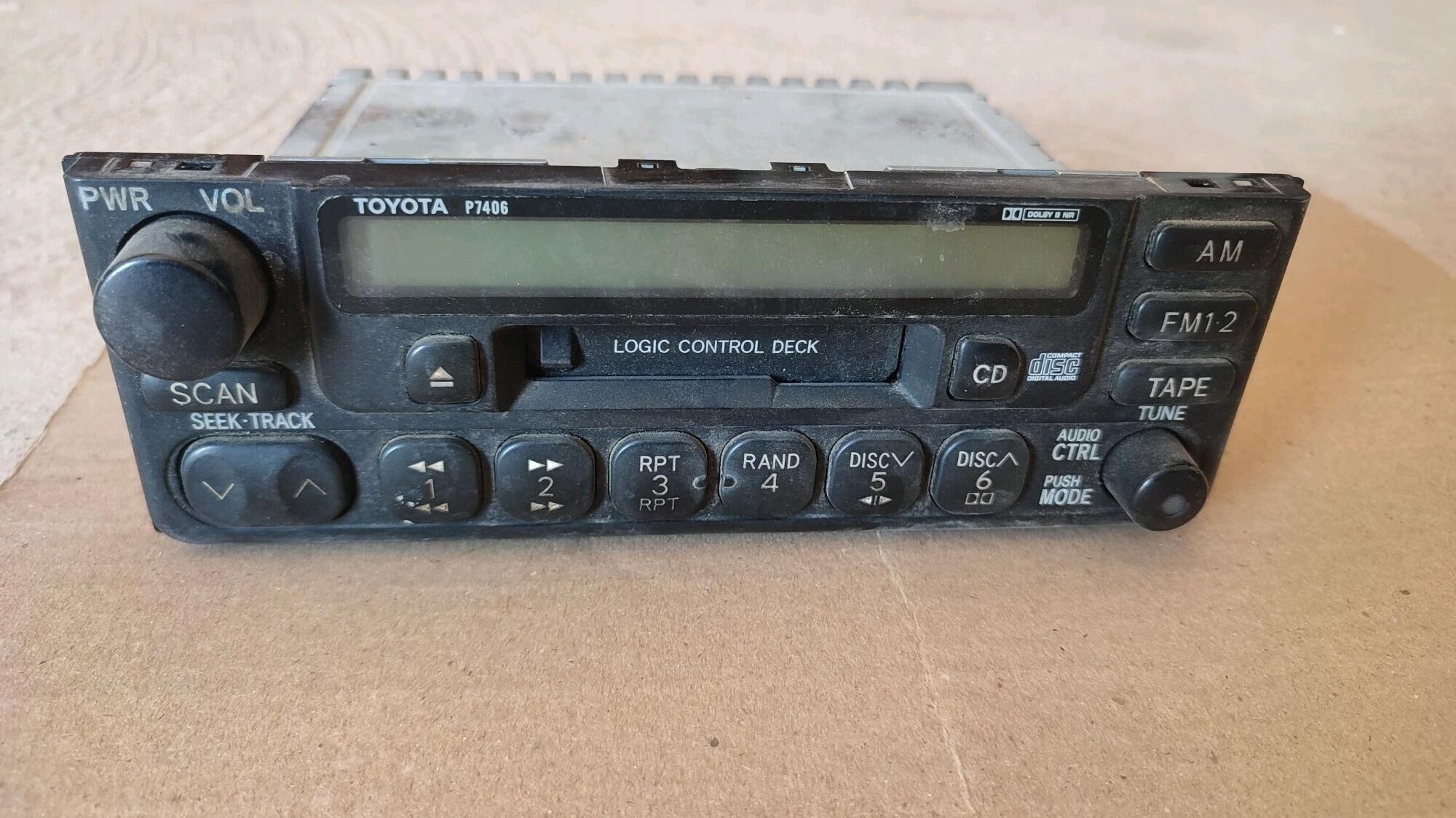 Magnitefon 350 TMT - Анев - img 1