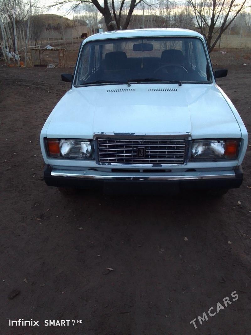 Lada 2107 2006 - 35 000 TMT - Köneürgenç - img 1